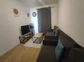Maison 3 chambres