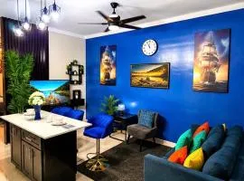Elysian Escapes at Silverbrook