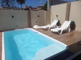 Casa Vilarejo