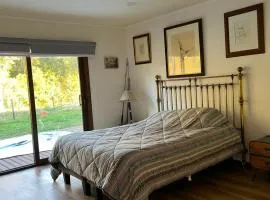 Refugio Tinaja premium puyehue