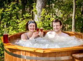 Wildberghof "An der Holzspitz"