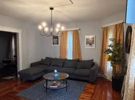 Cozy Oneonta Getaway