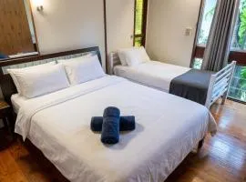ALRA1 Accommodations