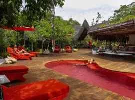 Cristal da Mata - Luxury retreat in nature with a private river