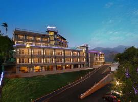 The 10 Best Hotels With Pools In Munnar India Booking Com
