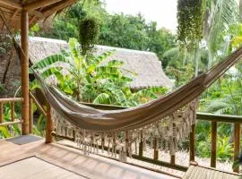 Bamboo Bay Eco Resort