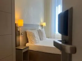 Chambre meublée
