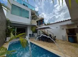 Casa Playa Arreboles