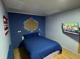 Studio St Florentin 2