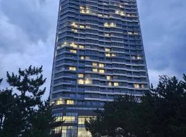 Emerson Suites Naksan