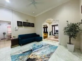 Taman Darul Salam Homestay