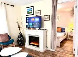 Barker house-Sweet home