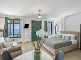 Akteon Rooms