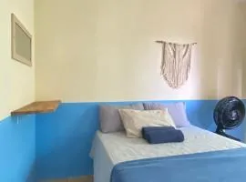 Casa Talismã Guriú