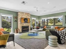 Hunter Grange - The Vintage