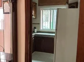 Maravilloso Apartamento en Tánger