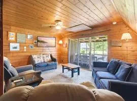 Chalet #80 Family Fun w Pools & Resort Perks