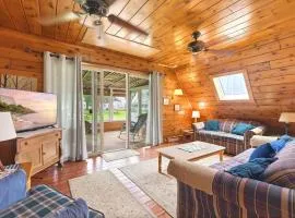 Chalet #74