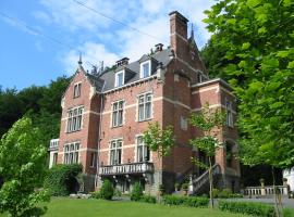 New-Castle, guest house in Spa