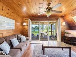 Chalet 71