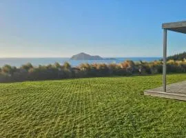 Waimarama Heights - Waimarama Holiday Home