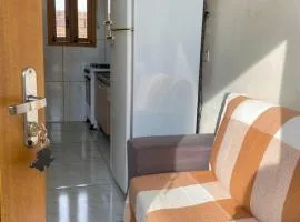 Kitnet Completa Próx Unipampa e Centro Wi-Fi