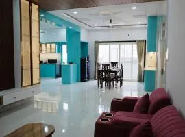 Kukunuru Premier Living Kondapur