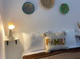 Riad hotel borj