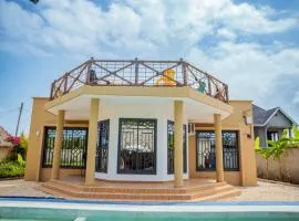 Villa Kiwengwa 3 Suites, Piscine Privée & Rooftop