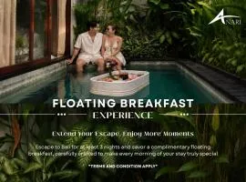 Anari Villas Kuta by The Wina Resorts