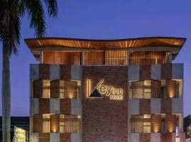 Key Inn Hotel Bogor