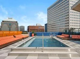 DT Delight Downtown Living 2bd2ba Endless Access