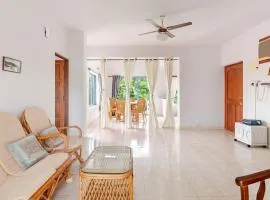Edelweiss Apartments Near Beach and Airport