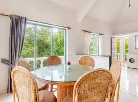 Edelweiss Apartments Near Beach and Airport