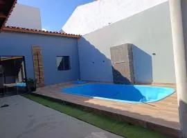 Casa de temporada Grifo eventos