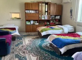 Adventure Guest House