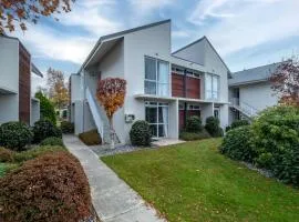 Methven Nest Apartment