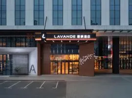 麗枫酒店长春硅谷大街中商世界里店