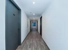 Super Townhouse C Scheme Ahinsa Circle