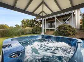 Sandy Toes Retreat