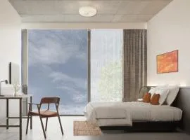 Prano Hotel