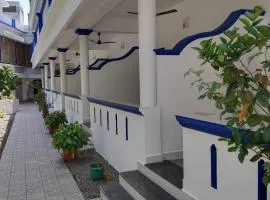 Hotel Neptune Kovalam