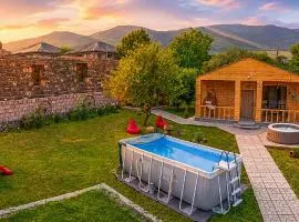 Eco House