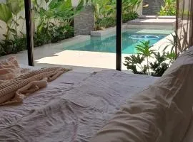 Taluna Villas