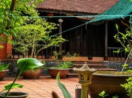 Vũ Di Homestay