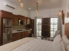 Loft vista al lago, Santa Delfina 2