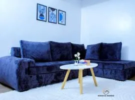 Kimaya Homes