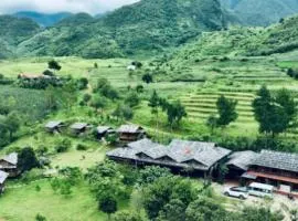 Núi Ngọc Famrstay