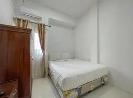 RedDoorz @ Jalan Raya Kuta Lombok Mandalika