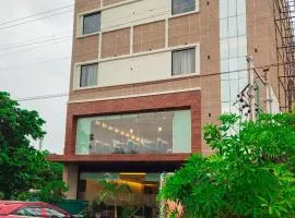 Hotel Marine House